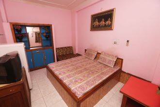 Hotel Poonam, Bhopal 2